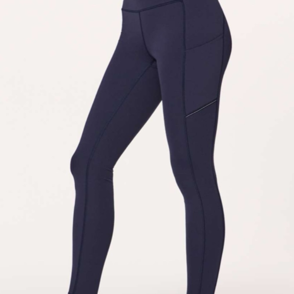 Lululemon Speed Up Leggings
